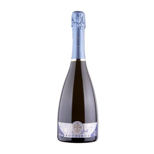 Bottiglia di Brut